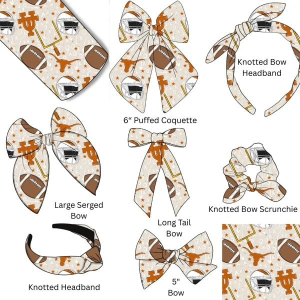 Texas Longhorns