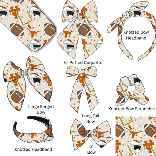 Texas Longhorns