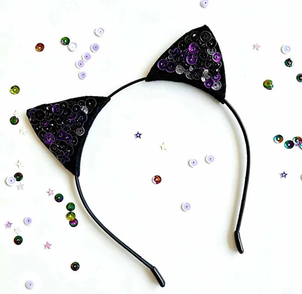 Falloween Headbands