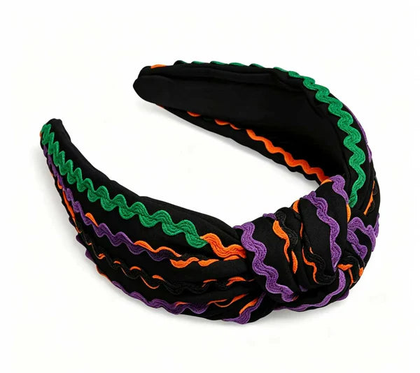 Falloween Headbands