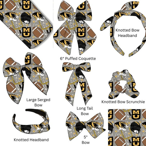 Missouri Tigers