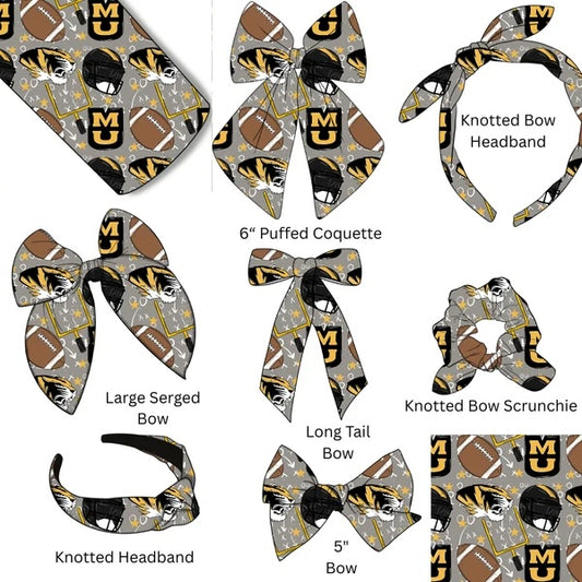 Missouri Tigers