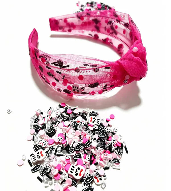 Falloween Headbands