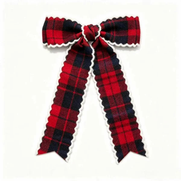 Moonstitch Ribbon Bows
