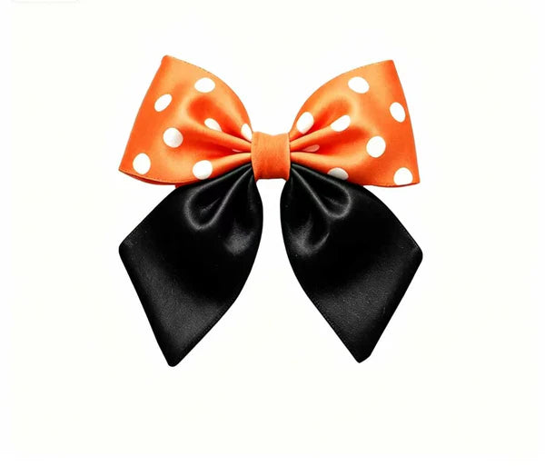 Satin Bows (Mixed Theme, Classic & Pinwheel)