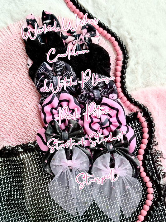 Witching Hour Collection-Piggies