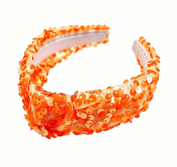 Falloween Headbands