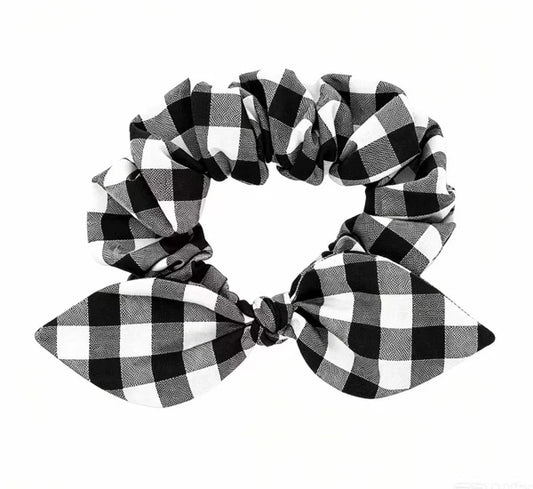 Scrunchies