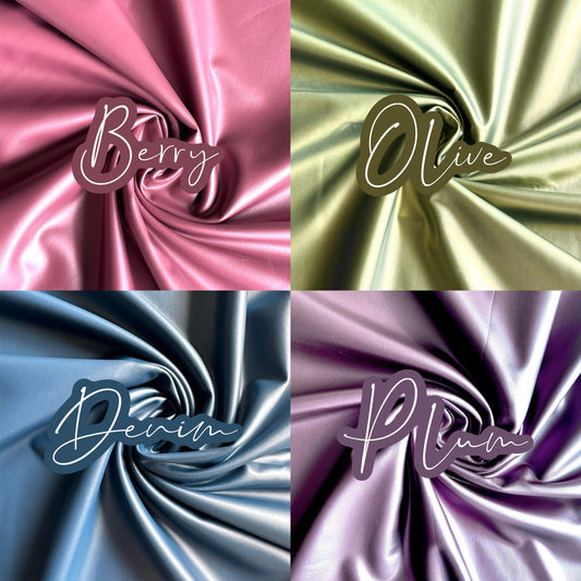 Jewel Tone Collection-Piggies