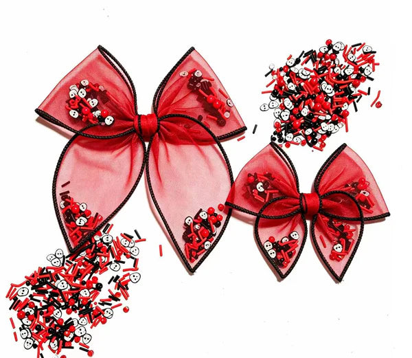 Shaker Sailor Bows