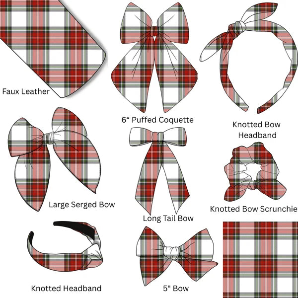 Classic Tartan Plaid