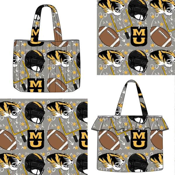 Missouri Tigers