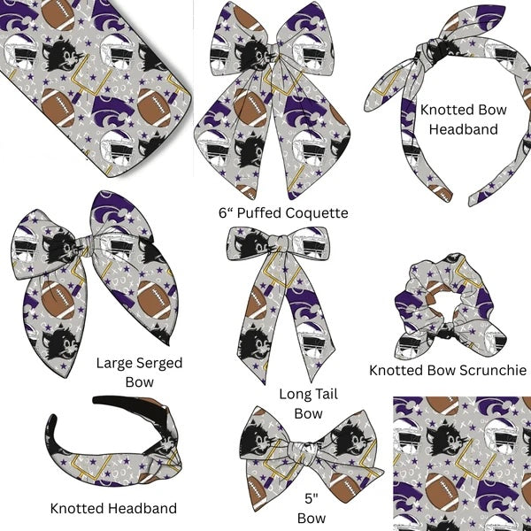 Kansas State Wildcats