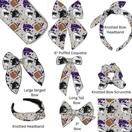 Kansas State Wildcats