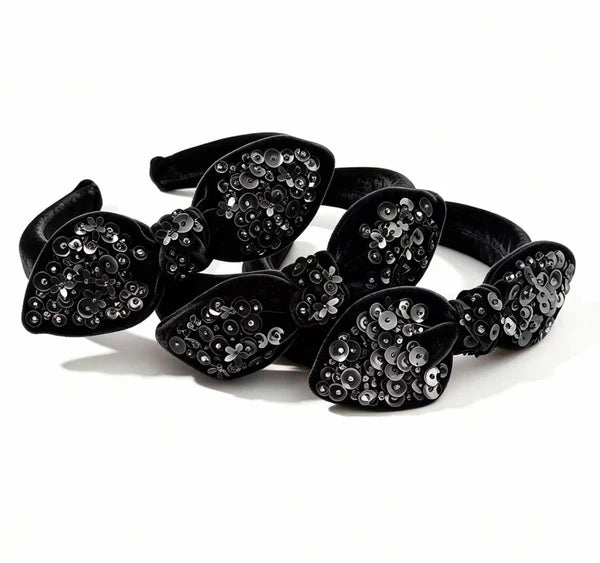Falloween Headbands