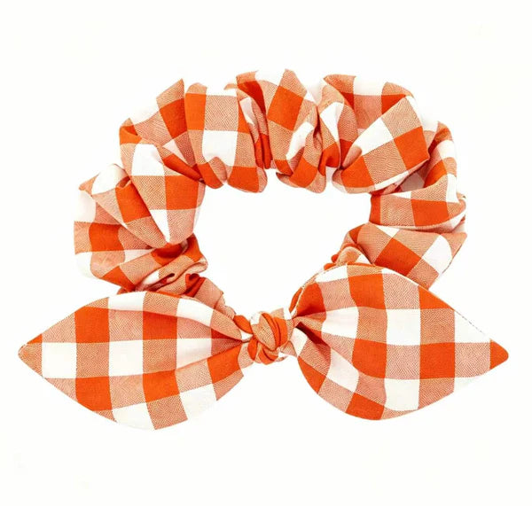 Scrunchies