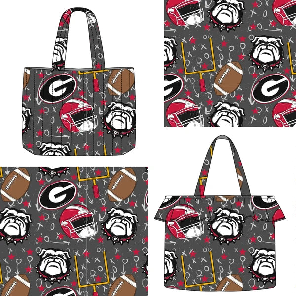 Georgia Bulldogs