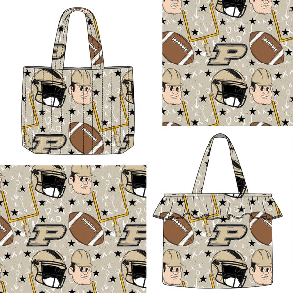 Purdue Boilermakers