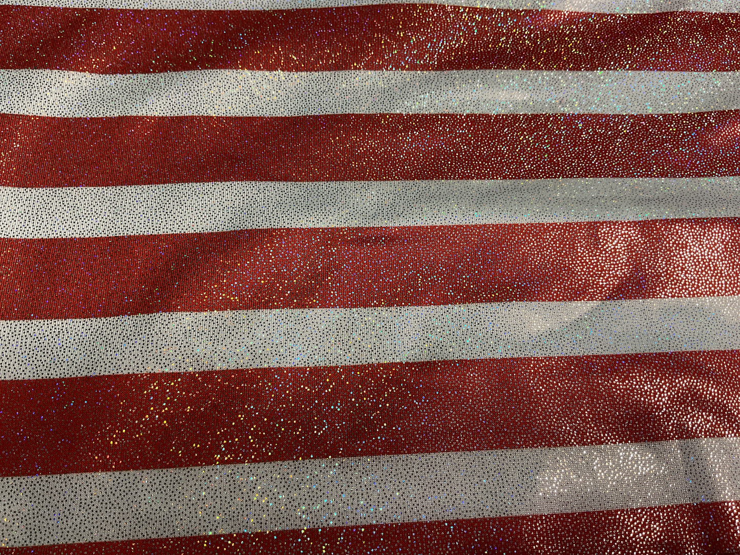 Red, White & Blue VAULT 5