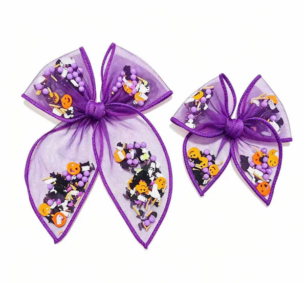Shaker Sailor Bows