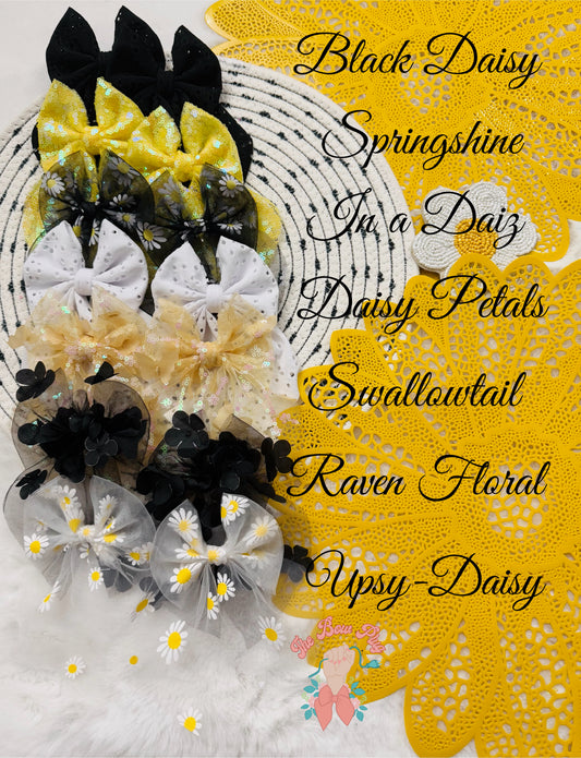 Daizy Dreams VAULT 5