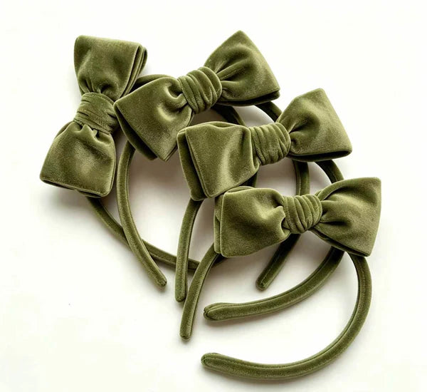 Falloween Headbands