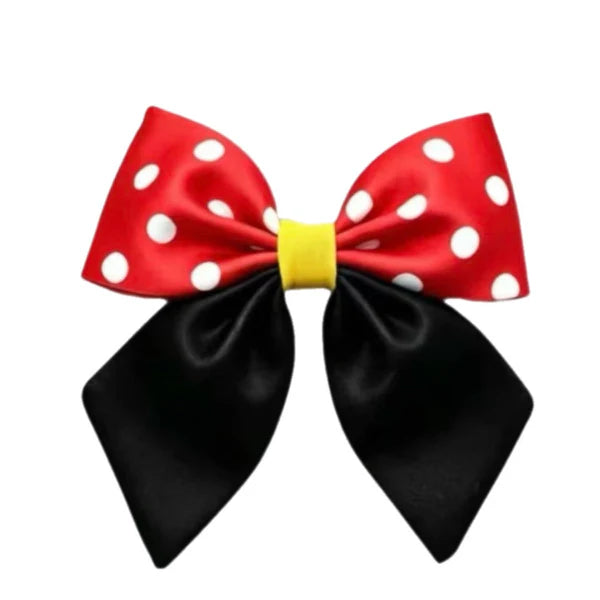 Satin Bows (Mixed Theme, Classic & Pinwheel)