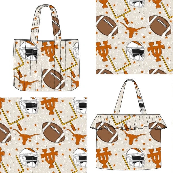Texas Longhorns