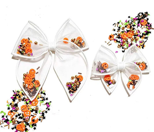 Shaker Sailor Bows