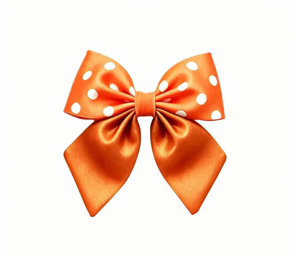 Satin Bows (Mixed Theme, Classic & Pinwheel)