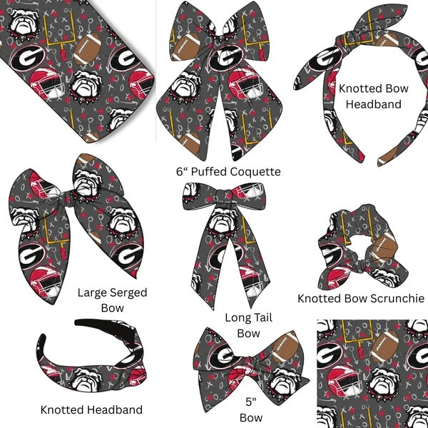 Georgia Bulldogs