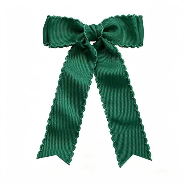 Moonstitch Ribbon Bows