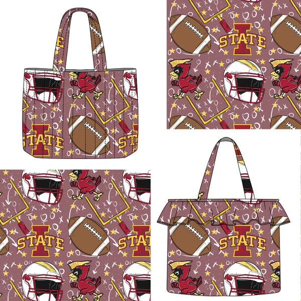 Iowa State Cyclones