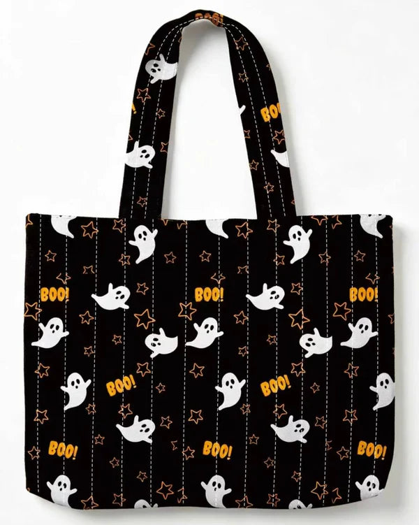 Quilted Tote Bags
