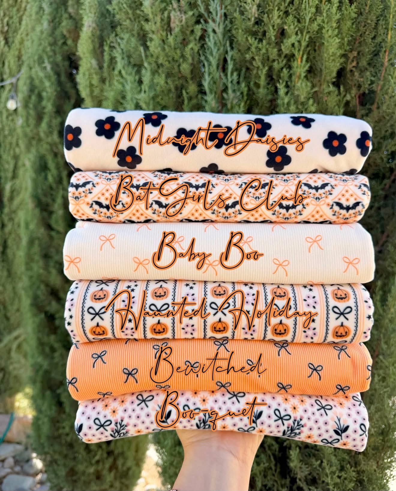 Batty Boo Collection-Piggies