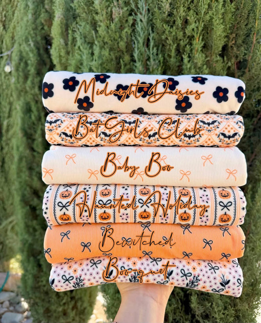 Batty Boo Collection-Piggies