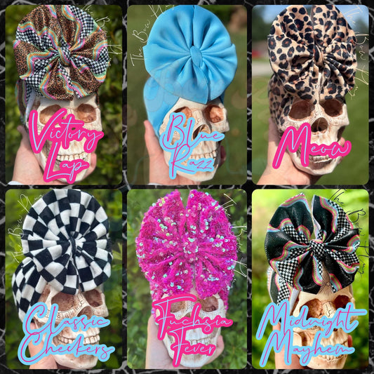 Chaos Cutie Collection-Piggies