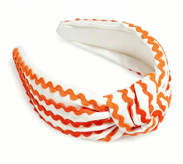 Falloween Headbands