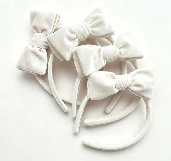 Falloween Headbands