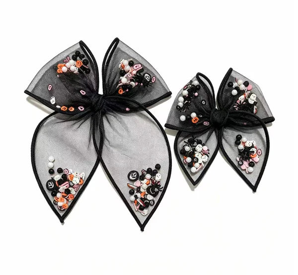 Shaker Sailor Bows