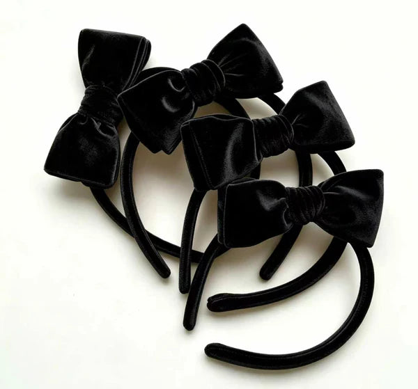 Falloween Headbands