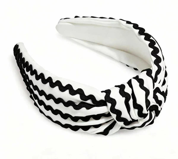 Falloween Headbands