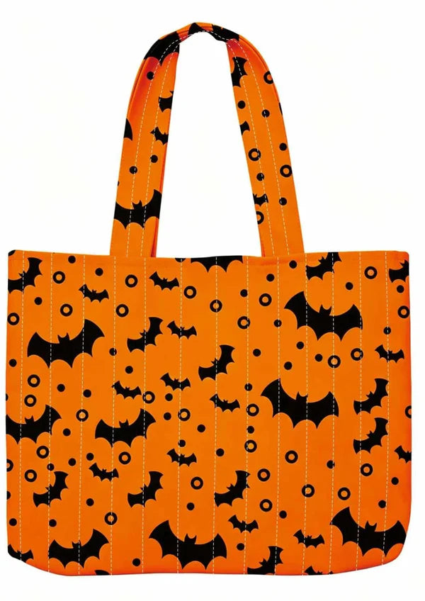 Quilted Tote Bags
