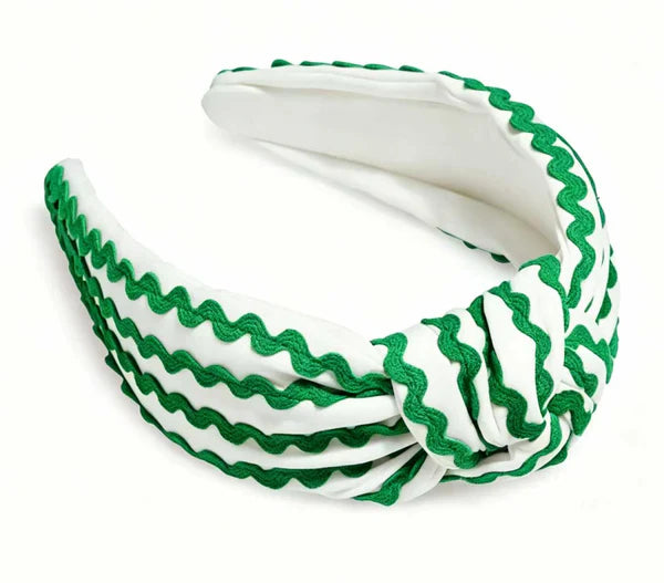Falloween Headbands