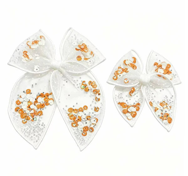 Shaker Sailor Bows
