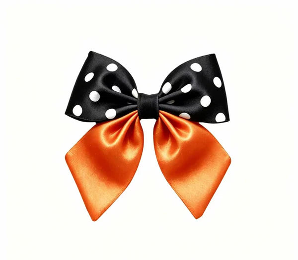 Satin Bows (Mixed Theme, Classic & Pinwheel)