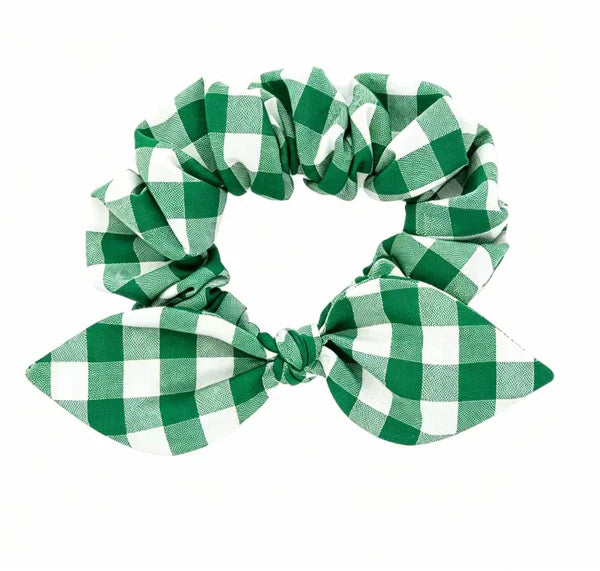 Scrunchies