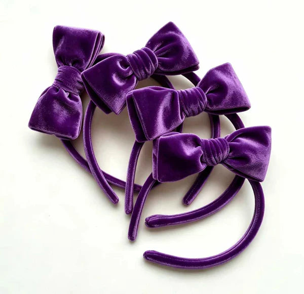Falloween Headbands