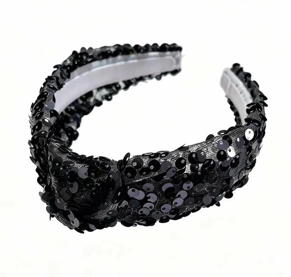 Falloween Headbands