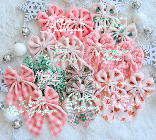 Pinkmas-Piggies